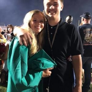 Meet your Posher, Bethany